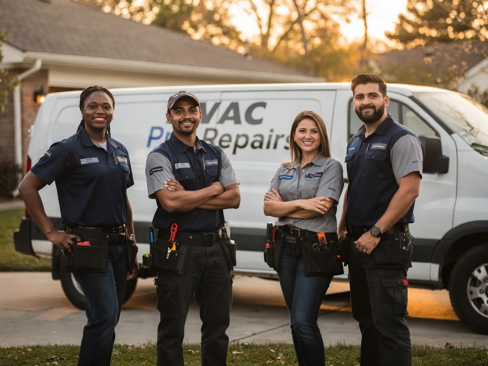 Heat Pump Repair company in Landisville, PA