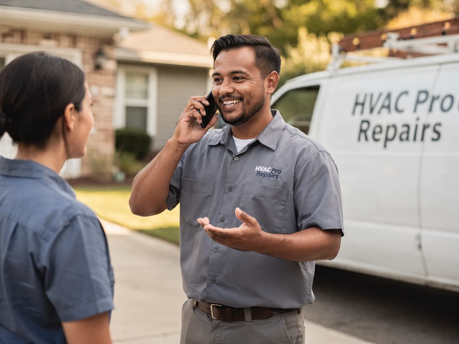 Heat Pump Repair Landisville, PA FAQs